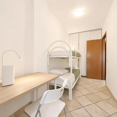 -Giardino E Bbq- Mare Sotto Casa, Posto Auto